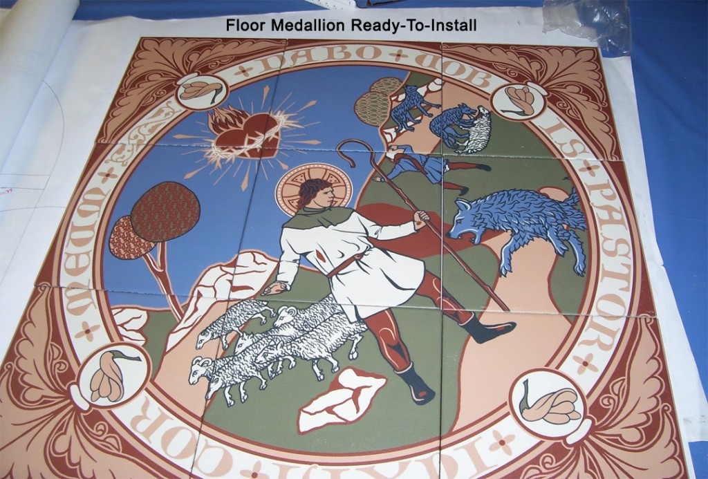 Singapore Condo Directory - THE MEDALLION Information, Photos